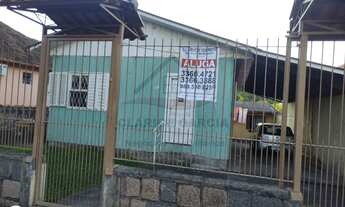 Imagem: CASA RESIDENCIAL em PORTO ALEGRE - RS, RUBEM