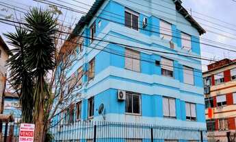 Imagem: APARTAMENTO RESIDENCIAL em PORTO ALEGRE