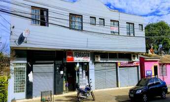 Imagem: PRÉDIO COMERCIAL E RESIDENCIAL COMERCIAL