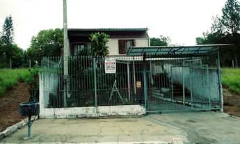 Imagem: CASA RESIDENCIAL em ALVORADA - RS, STELLA