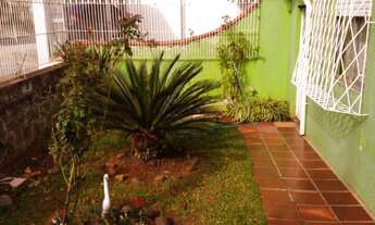 Imagem 2: CASA RESIDENCIAL em ALVORADA - RS, Jardim Porto Alegre