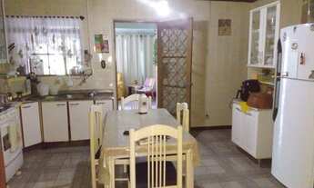 Imagem 4: CASA RESIDENCIAL em ALVORADA - RS, Jardim Porto Alegre