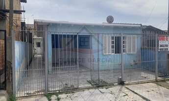 Imagem 1: CASA RESIDENCIAL em ALVORADA - RS, JARDIM ALGARVE