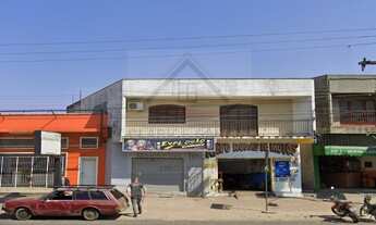 Imagem: PRÉDIO RESIDENCIAL/ COMERCIAL em ALVORADA