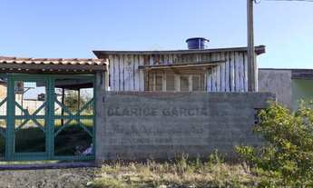 Imagem 3: CASA RESIDENCIAL em PALMARES DO SUL - RS, Quintão