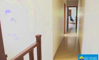 Imagem 7: Sobrado para Locação na Vila Irmãos Arnoni, excelente localização, próximo da Serra da Can