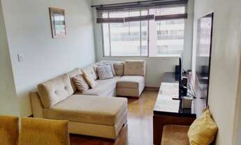 Imagem: Apartamento residencial para Locação na