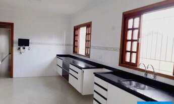 Imagem 5: Sobrado para Locação na Vila Irmãos Arnoni, excelente localização, próximo da Serra da Can