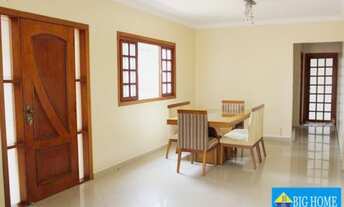 Imagem 2: Sobrado para Locação na Vila Irmãos Arnoni, excelente localização, próximo da Serra da Can