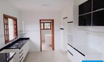 Imagem 3: Sobrado para Locação na Vila Irmãos Arnoni, excelente localização, próximo da Serra da Can