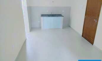 Imagem 2: Apartamentos novos em condomínio fechado para Locação na Vila Medeiros, ótima localização