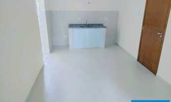 Imagem 2: Apartamentos novos em condomínio fechado para Locação na Vila Medeiros, ótima localização