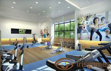 Imagem 6: APARTAMENTO RESIDENCIAL em SALVADOR - BA, IMBUÍ