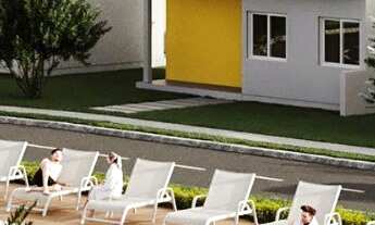 Imagem 3: CASA RESIDENCIAL em CAMAÇARI - BA, JARDIM LIMOEIRO