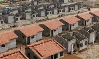 Imagem 6: CASA RESIDENCIAL em CAMAÇARI - BA, JARDIM LIMOEIRO