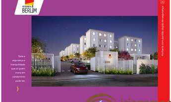 Imagem: APARTAMENTO RESIDENCIAL em CAMAÇARI - BA