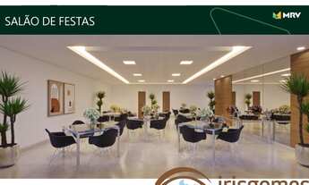 Imagem 3: APARTAMENTO RESIDENCIAL em LAURO DE FREITAS - BA, BURAQUINHO