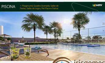 Imagem 7: APARTAMENTO RESIDENCIAL em LAURO DE FREITAS - BA, BURAQUINHO