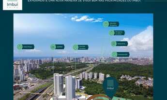 Imagem: APARTAMENTO RESIDENCIAL em SALVADOR - BA