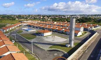 Imagem 4: CASA RESIDENCIAL em CAMAÇARI - BA, JARDIM LIMOEIRO