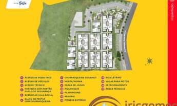 Imagem 4: APARTAMENTO RESIDENCIAL em SALVADOR - BA, BOCA DA MATA