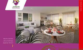 Imagem 4: APARTAMENTO RESIDENCIAL em SALVADOR - BA, AREIA BRANCA