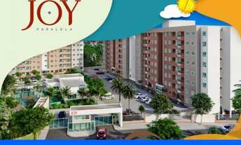 Imagem: APARTAMENTO RESIDENCIAL em SALVADOR - BA