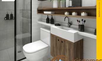 Imagem 7: APARTAMENTO RESIDENCIAL em SALVADOR - BA, BOCA DA MATA