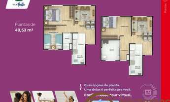 Imagem 3: APARTAMENTO RESIDENCIAL em SALVADOR - BA, BOCA DA MATA