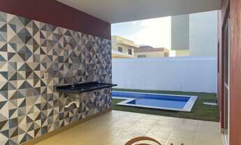 Imagem 3: CASA RESIDENCIAL em CAMAÇARI - BA, JARDIM LIMOEIRO