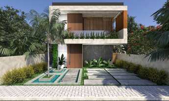 Imagem: CASA RESIDENCIAL em CAMAÇARI - BA, CATU