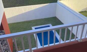 Imagem 4: CASA RESIDENCIAL em CAMAÇARI - BA, JARDIM LIMOEIRO