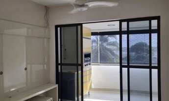 Imagem: APARTAMENTO RESIDENCIAL em LAURO DE FREITAS