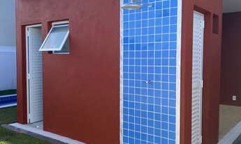 Imagem 5: CASA RESIDENCIAL em CAMAÇARI - BA, JARDIM LIMOEIRO