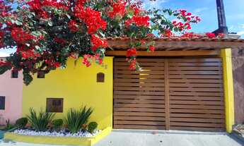 Imagem 3: Casa com 2 dormitórios Lado praia, bairro Tupy por R$220.000,00