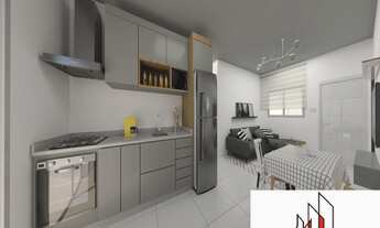 Imagem: Casas em condomínio com piscina, individual