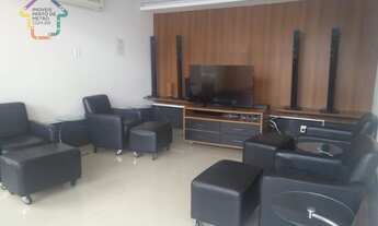 Imagem: 550 metros do Metro Higienópolis-Mackenzie