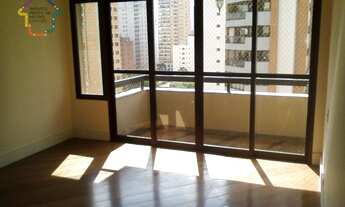 Imagem: 800 metros do Metrô Moema (10 minutos a