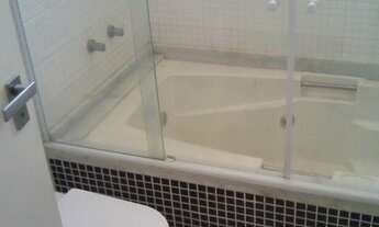 Imagem 6: 800 metros do Metrô Moema (10 minutos a pé