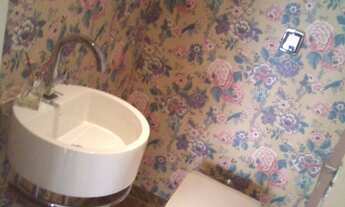 Imagem 7: 800 metros do Metrô Moema (10 minutos a pé