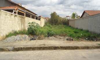 Imagem: TERRENO RESIDENCIAL em Juatuba - MG, Centro
