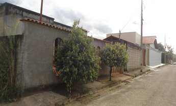 Imagem: CASA RESIDENCIAL em Juatuba - MG, Centro