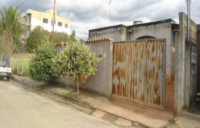 Imagem 2: CASA RESIDENCIAL em Juatuba - MG, Centro