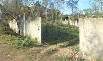 Imagem: LOTE RESIDENCIAL em Juatuba - MG, Cidade