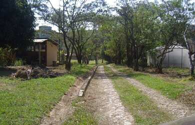 Imagem 3: HARAS RURAL em Juatuba - MG, Braúnas