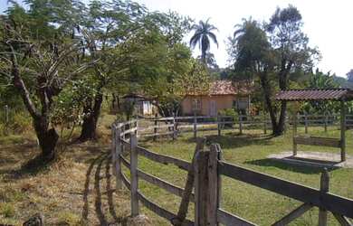Imagem 5: HARAS RURAL em Juatuba - MG, Braúnas