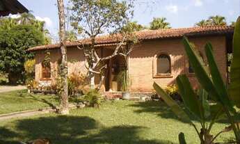 Imagem: HARAS RURAL em Juatuba - MG, Braúnas