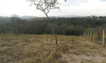 Imagem: TERRENO RURAL em Juatuba - MG, Samambaia