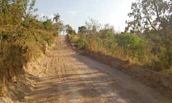 Imagem: LOTE RESIDENCIAL em Juatuba - MG, ITAJUBÁ