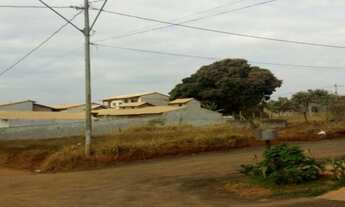 Imagem: LOTE RESIDENCIAL em Mateus Leme - MG, Planalto